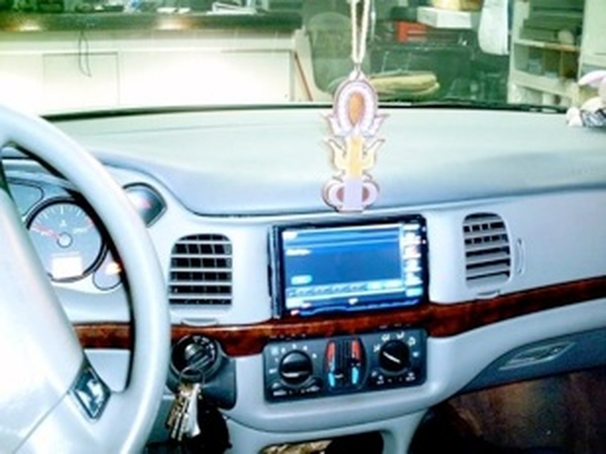 Vidar Customs installation 5