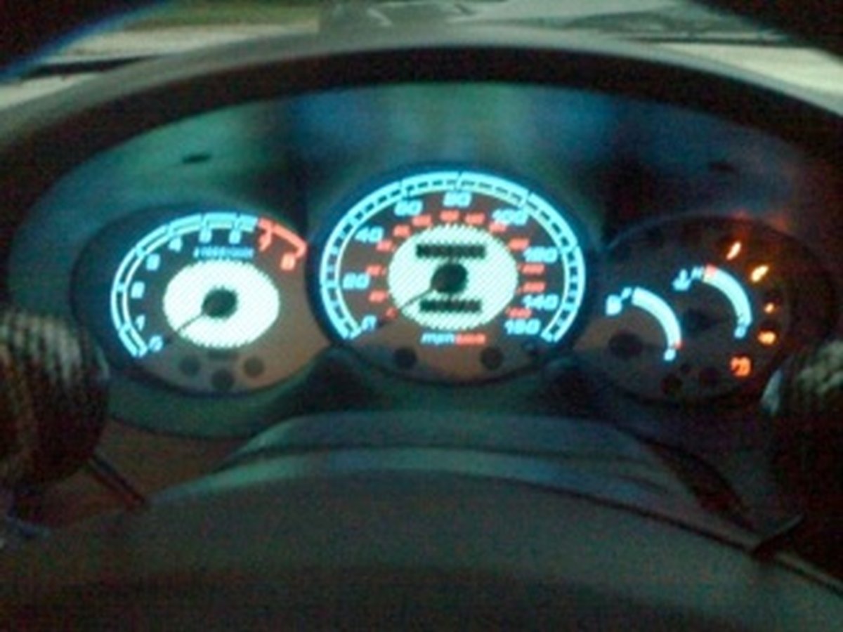 Vidar Customs installation 11
