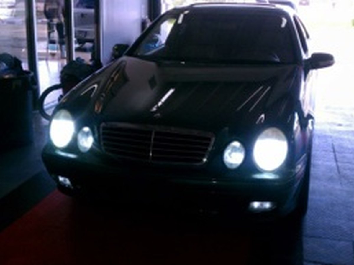 Vidar Customs installation 13