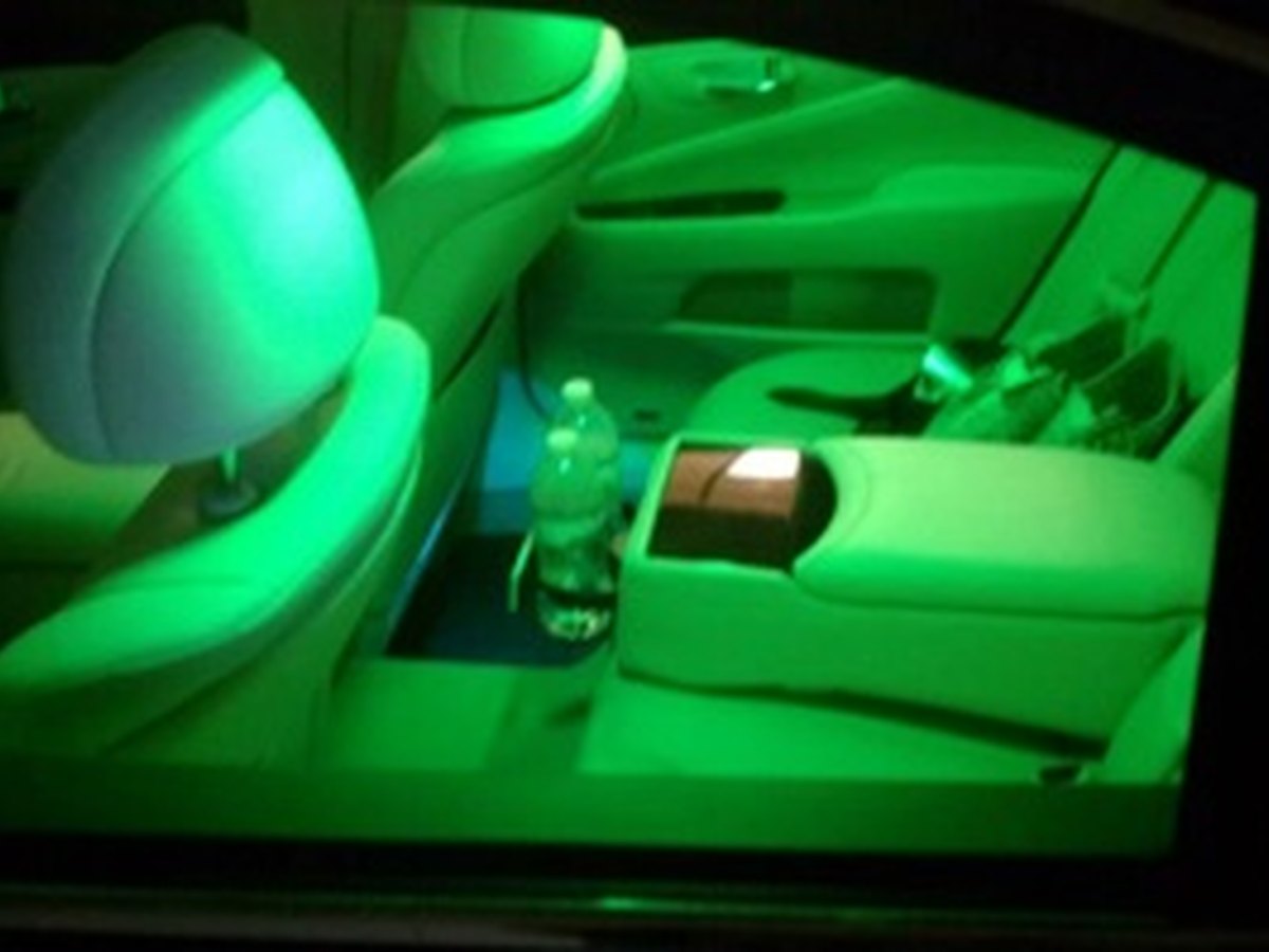 Vidar Customs installation 21