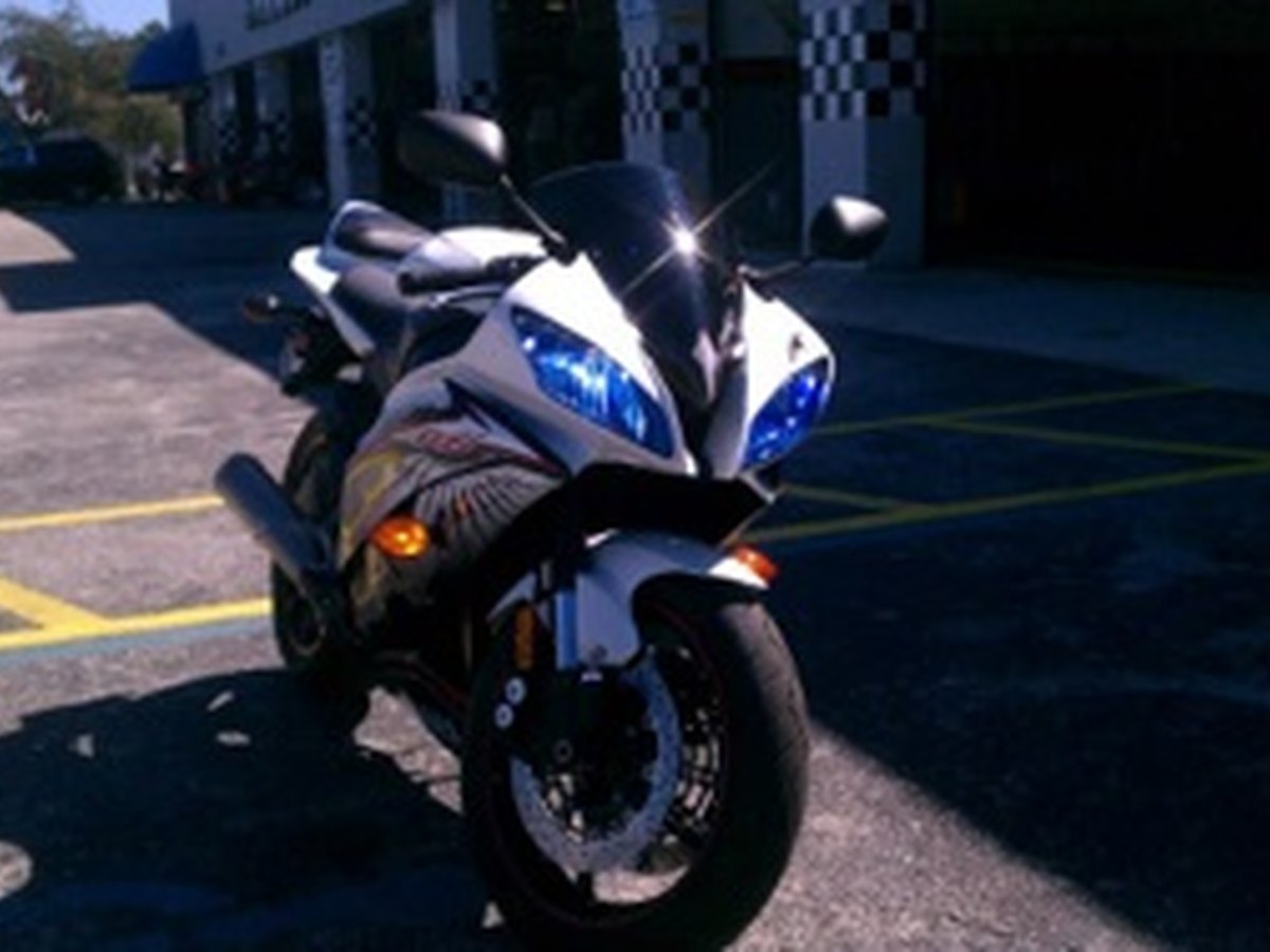 Vidar Customs installation 26