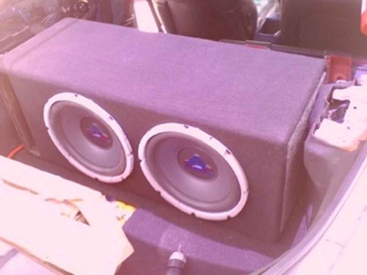 Vidar Customs installation 30